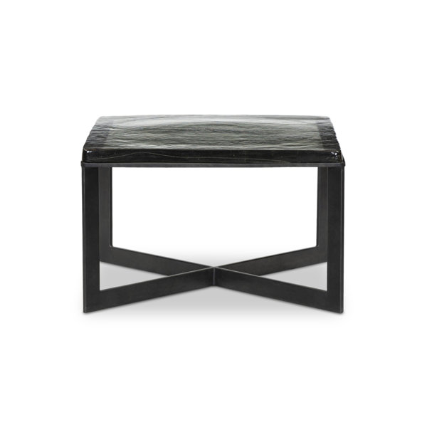 Four Hands Lennie Square Single Coffee Table | Perigold